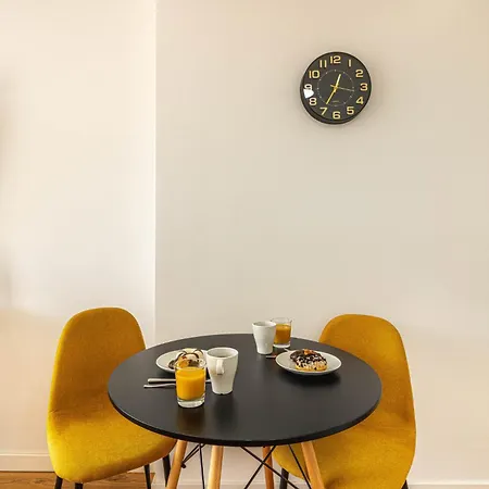 Apartament Ocean Vista Ponderosa I