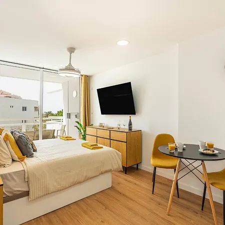 Apartament Ocean Vista Ponderosa I *