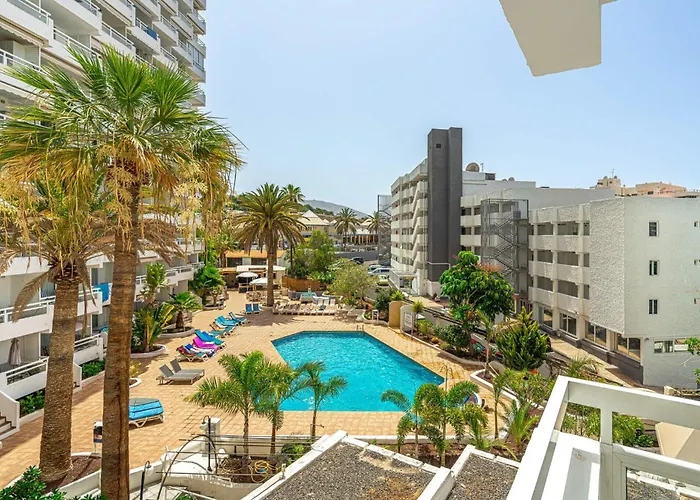 Apartament Ocean Vista Ponderosa I