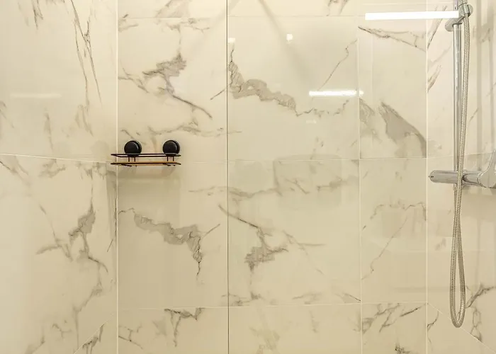 Apartament Ocean Vista Ponderosa I Costa Adeje (Tenerife)