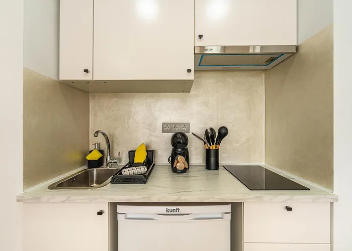 Apartament Ocean Vista Ponderosa I