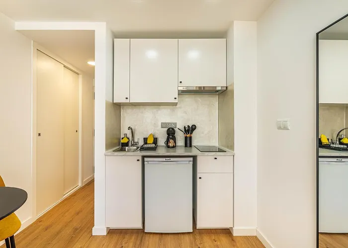 Ocean Vista Ponderosa I Apartament Costa Adeje (Tenerife)