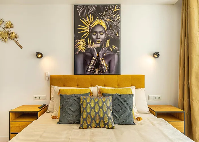 Ocean Vista Ponderosa I *