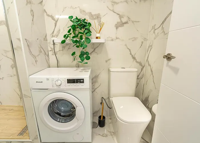 Ocean Vista Ponderosa I Apartament