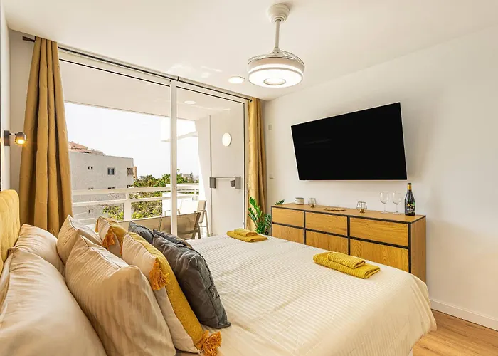 Apartament Ocean Vista Ponderosa I *